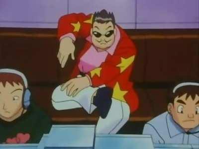 Charizard's Mighty Roar