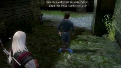 Pozdro z Wiedźmaka 1