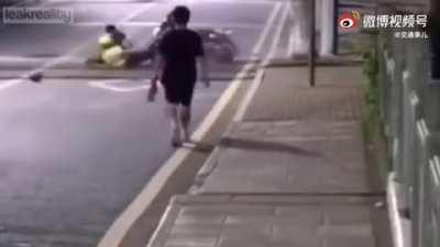 When Basketballs Become Weapons...