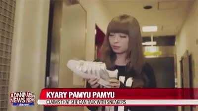 We all have our talents