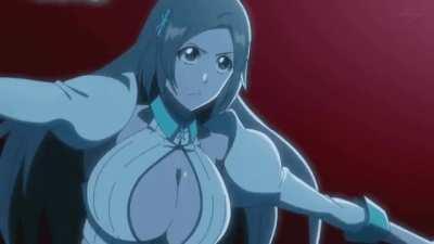 Big plot moment - [Bleach]