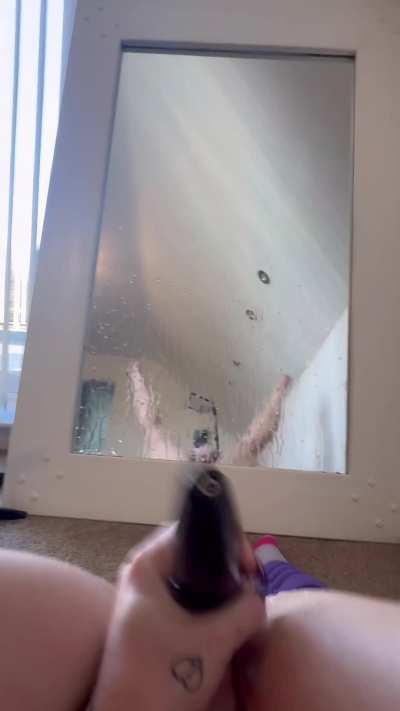 good goonettes always make sure to record and share their best orgasms!