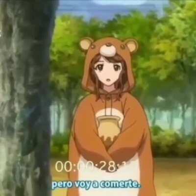 kuma-chan
