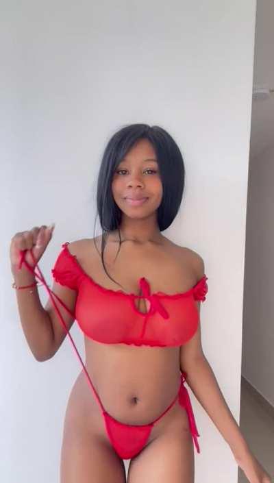 I think they are perfect