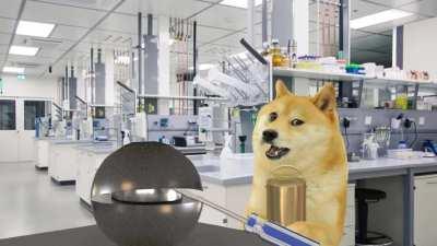 Le Wacky and Uncharacteristic Use of a Flathead Screwdriver has arrive