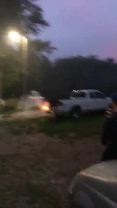 Man, this was a good day