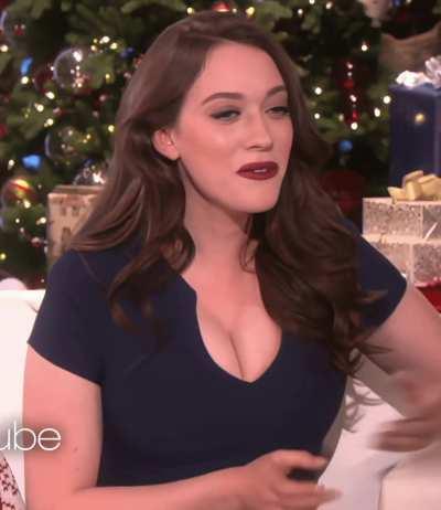 Kat Dennings
