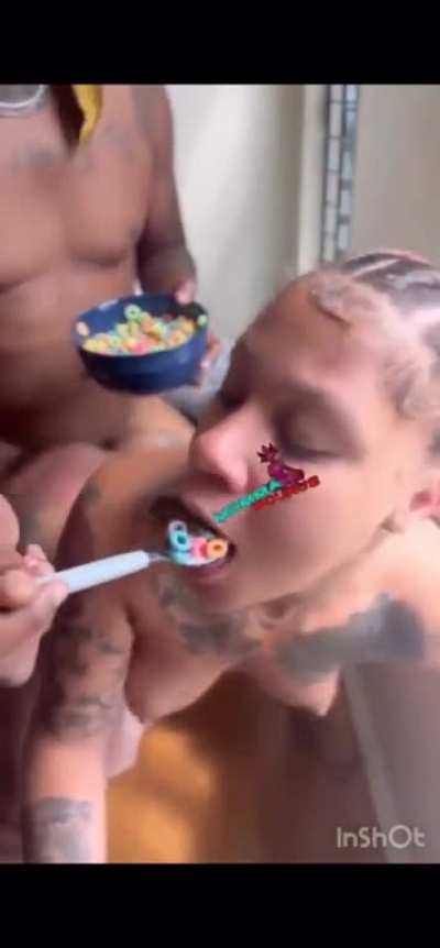 Cereal
