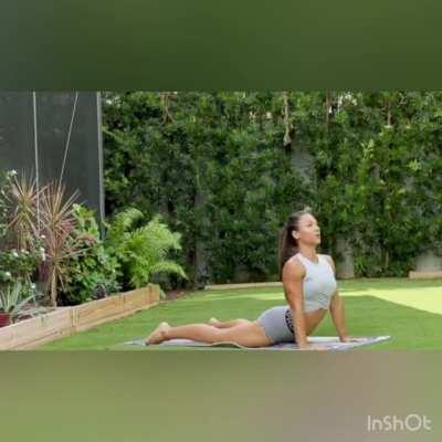 Pro Long Driver Cassandra Meyer