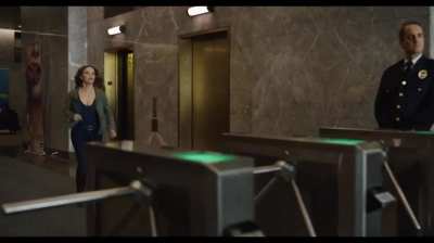 Reese Witherspoon , running