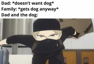 They are a good team