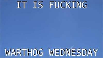 you have asked and you shall recive