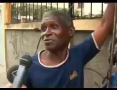 ele tá certo ou não tá, chat?