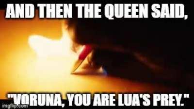 Loved this scene in the new quest