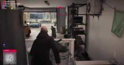 Excuse me, I’m a WHAT?