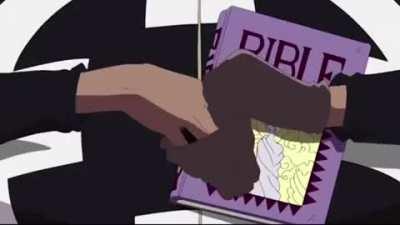 Who the hell is Steve Jobs?