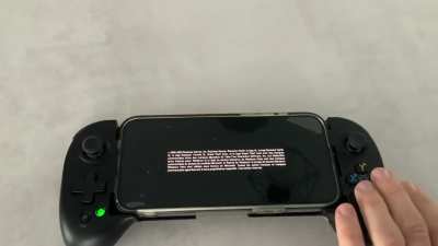 The best way to play every games on iOS: your own gaming cloud server