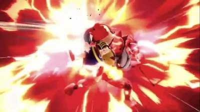 What goes on in the mind of an Incineroar player.