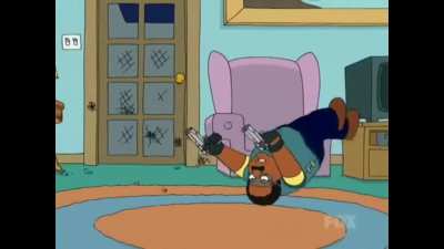 Family Guy ED (Flower Tower)