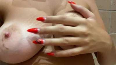 Would you fuck me if I asked you nicely?