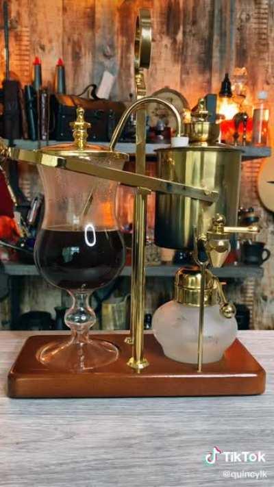 Something so calming about this, could watch it all day