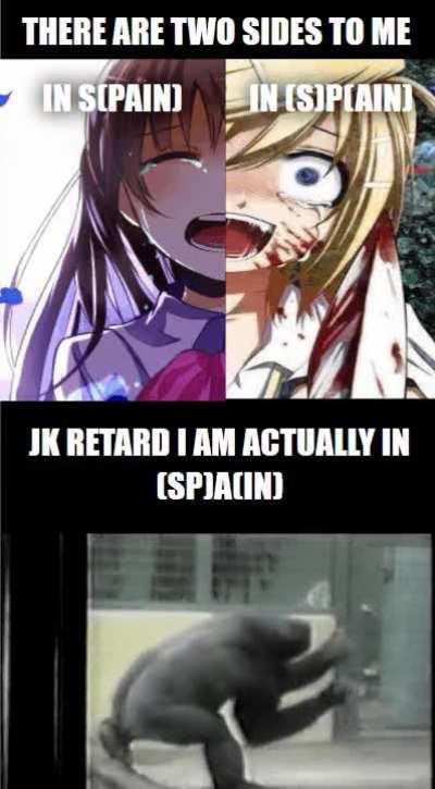 which one are you??/?