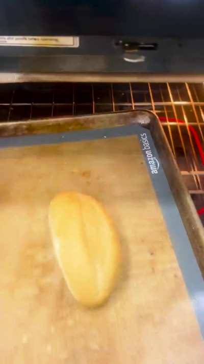 My first filmed and edited cooking video- Pineapple Jalepeno pork loin banh mi! A lot of room to grow, but excited to start!