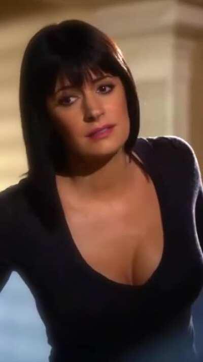 Paget Brewster