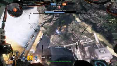 Calmest Northstar interaction