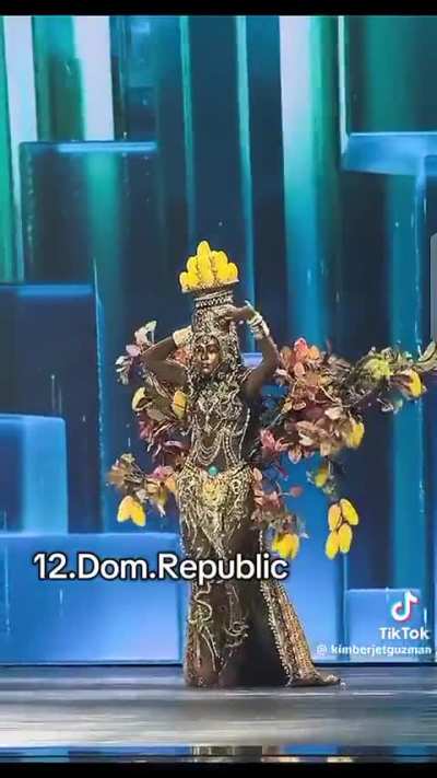 10/10 to all of them. No notes.