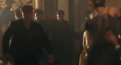 Askai Hind Soon. (Credits - @AssaultArmoured)