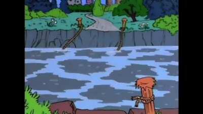 Bitcoin simply doesn't give a flying monkey