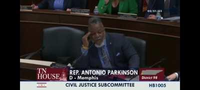 We need to be shopping in Memphis, apparently JS.