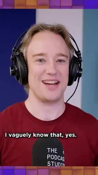 No recordaba que había pasado eso