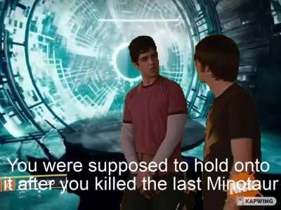 Drake, where’s the VOG relic?