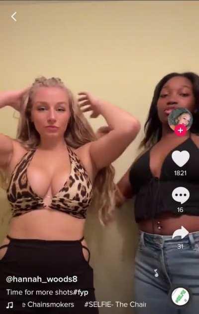 Quick change artist @hannah_woods8