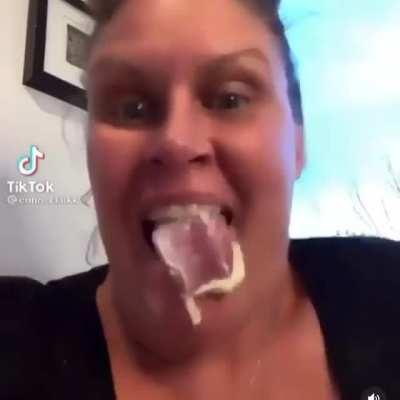 Thanks, I hate everything about this...