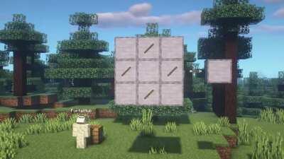 I made something illegal