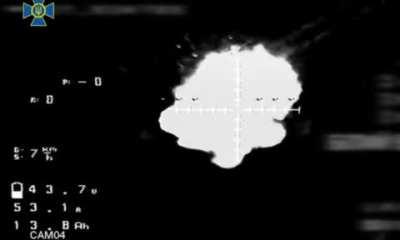 Some recent night works on russian unit