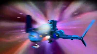 It had to be done. VOLUME UP BOIS! It's time to get INTERSTELLAR!