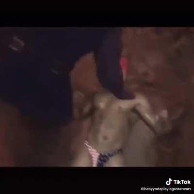 My favorite scene of infinity war