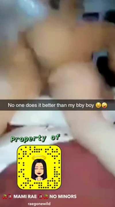 [M/s] no one does it better