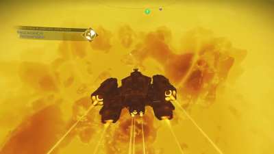 how rare is a planet with a piss filter