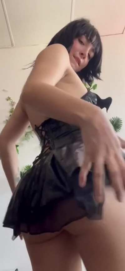 We should make this moment last