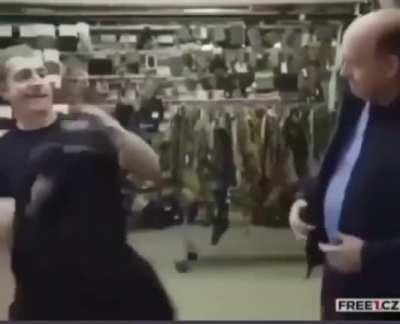 Is this what buying kit is like? I’m new here