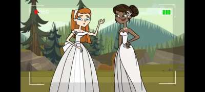 To gabellie fans. Well here you go