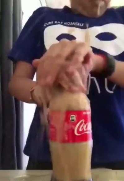 How to do nose wash tutorial 🤓