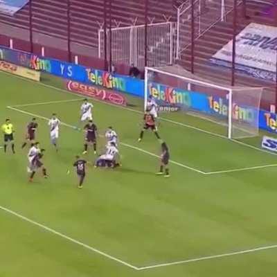 Only PES can faithfully reproduce the beautiful game