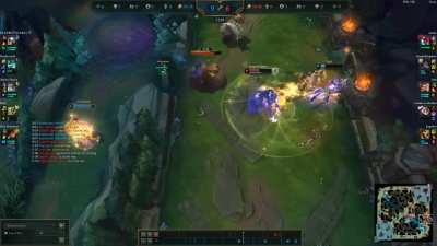 ahhh im just a boosted egirl saving my team, what can i do...