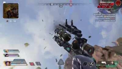 Get off MY Gravity Lift